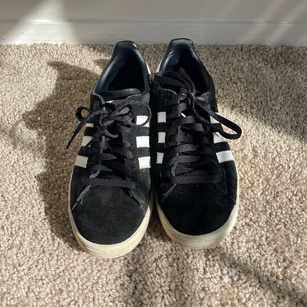 Adidas campus sneakers
